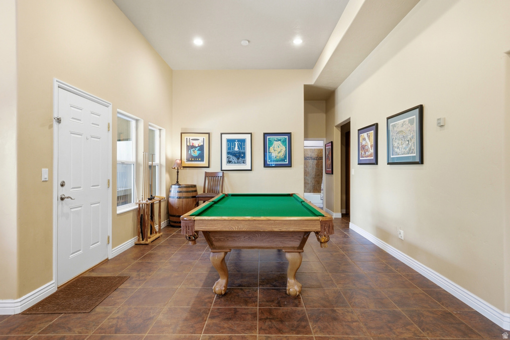 490 UPPER EVERGREEN DR Park City, UT 84098