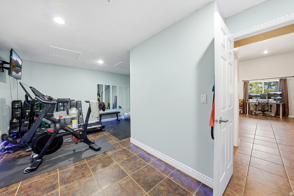 490 UPPER EVERGREEN DR Park City, UT 84098