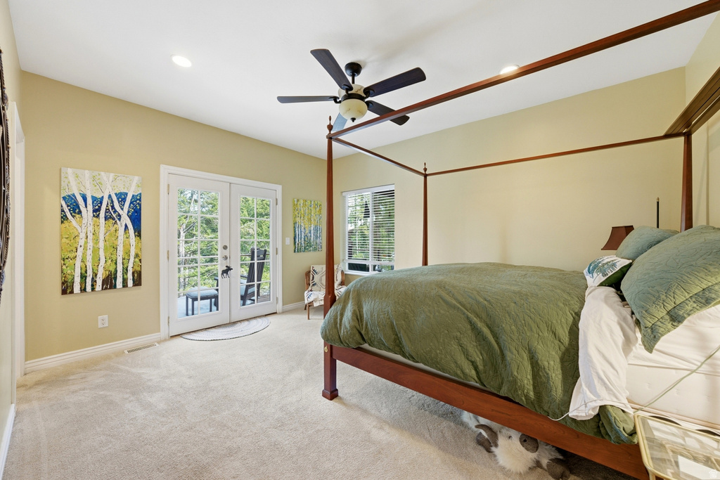 490 UPPER EVERGREEN DR Park City, UT 84098