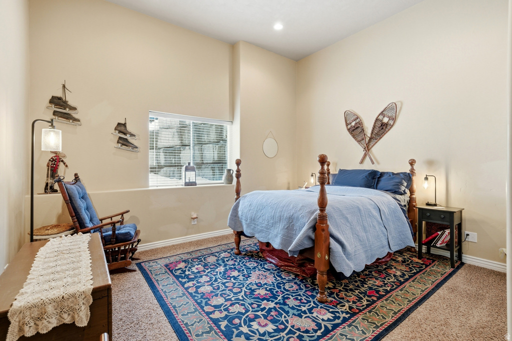 490 UPPER EVERGREEN DR Park City, UT 84098