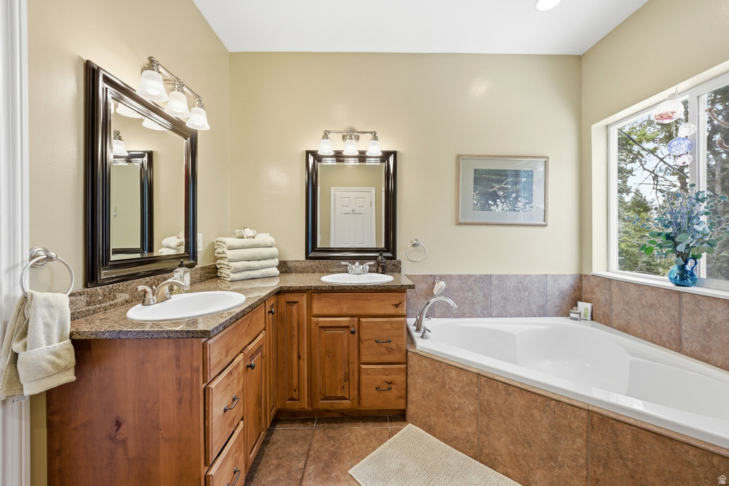 490 UPPER EVERGREEN DR Park City, UT 84098