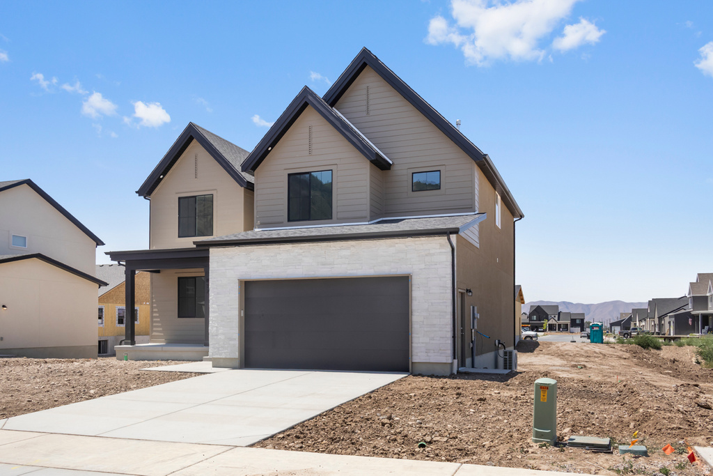 1709 E 920 N #253 Salem, UT 84653