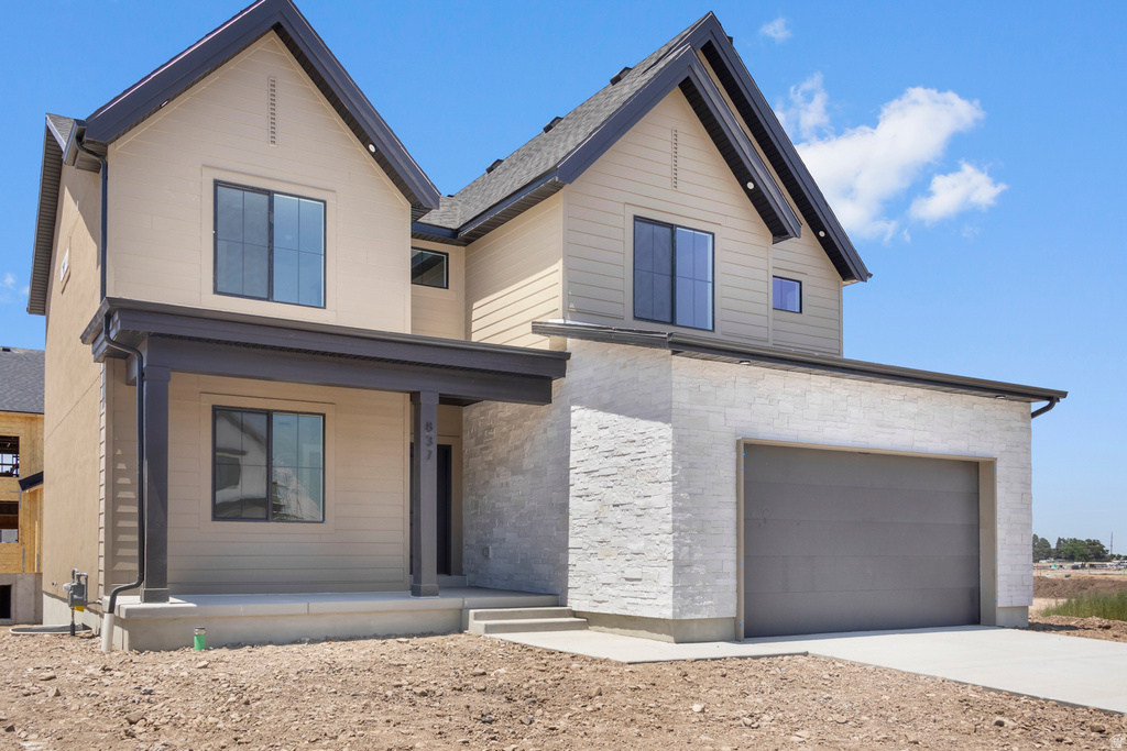 1709 E 920 N #253 Salem, UT 84653