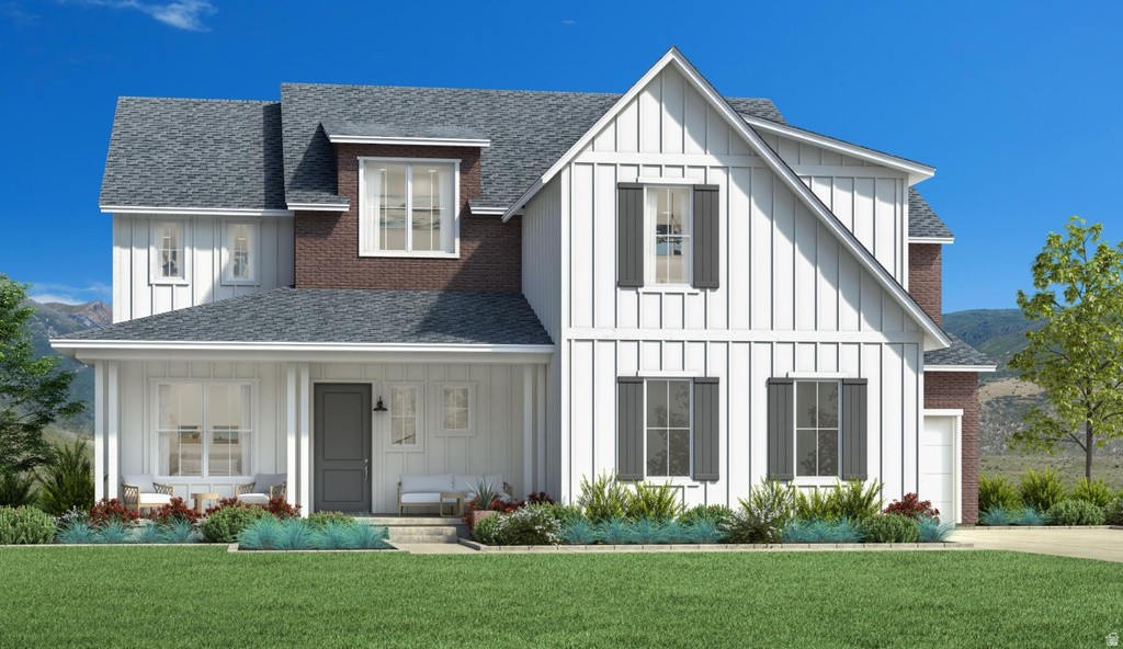 823 N MOUNTAIN DR #62 Elk Ridge, UT 84651