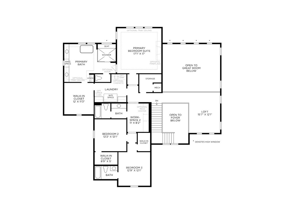 823 N MOUNTAIN DR #62 Elk Ridge, UT 84651