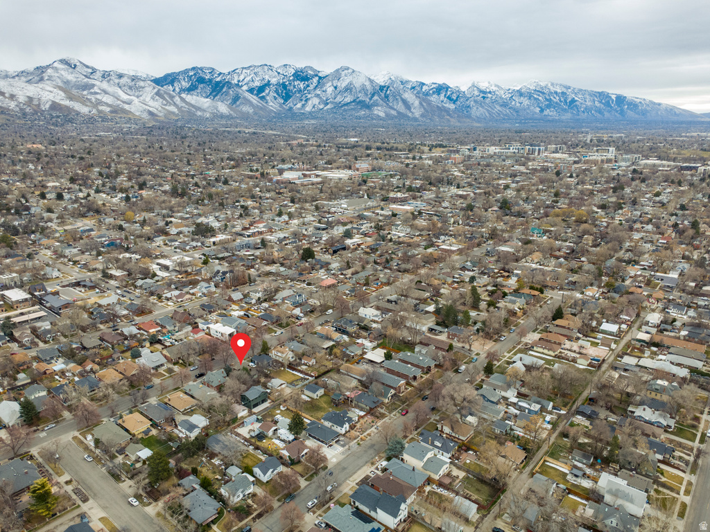 1448 S 1000 E Salt Lake City, UT 84105