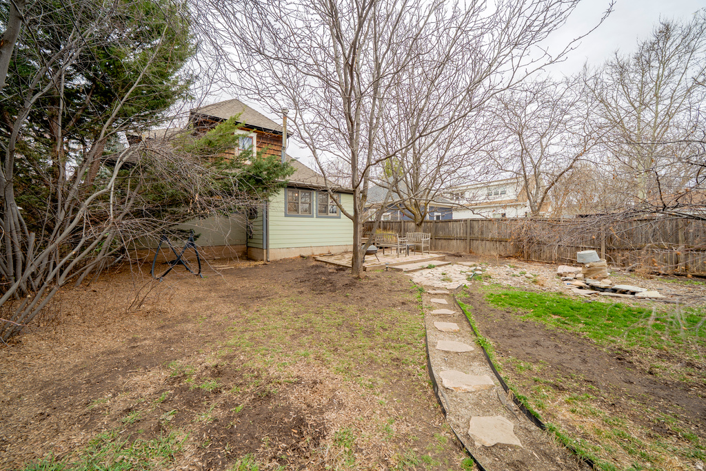 1448 S 1000 E Salt Lake City, UT 84105