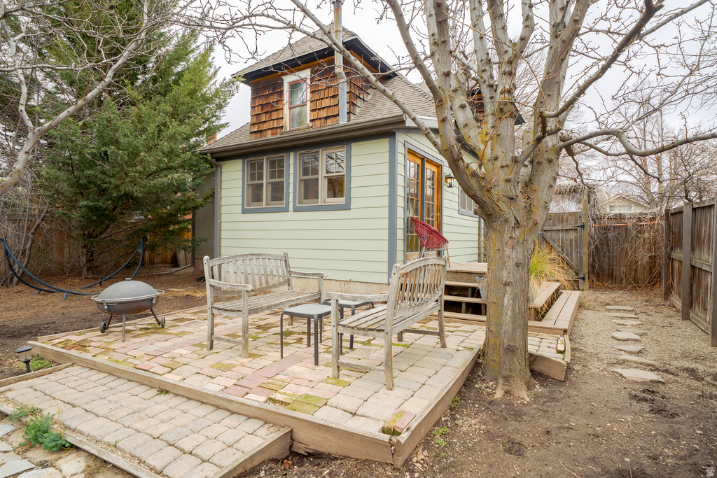 1448 S 1000 E Salt Lake City, UT 84105