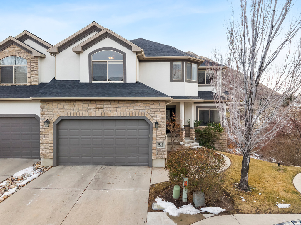 884 E BIG SNOWY CT Draper, UT 84020