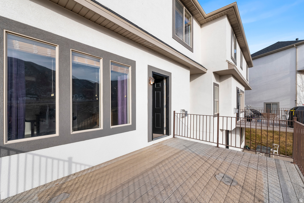 884 E BIG SNOWY CT Draper, UT 84020