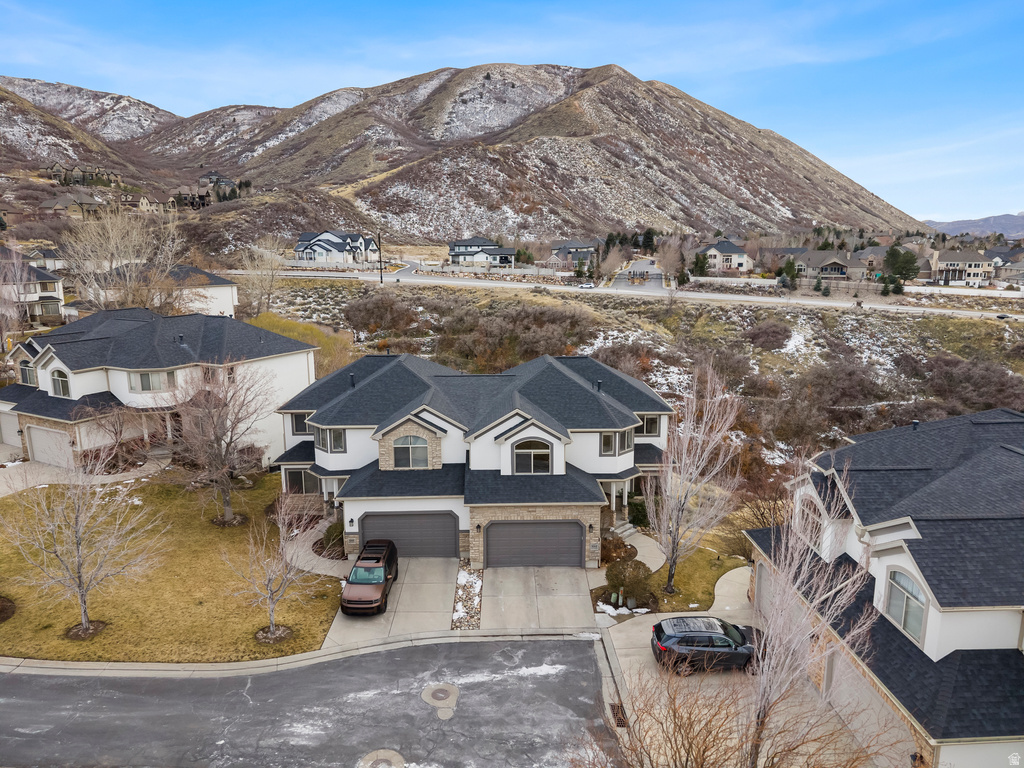 884 E BIG SNOWY CT Draper, UT 84020