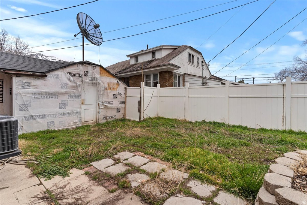 845 BINFORD ST Ogden, UT 84401