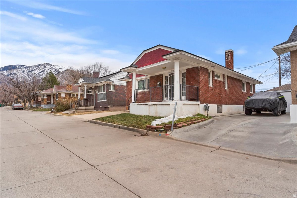 845 BINFORD ST Ogden, UT 84401