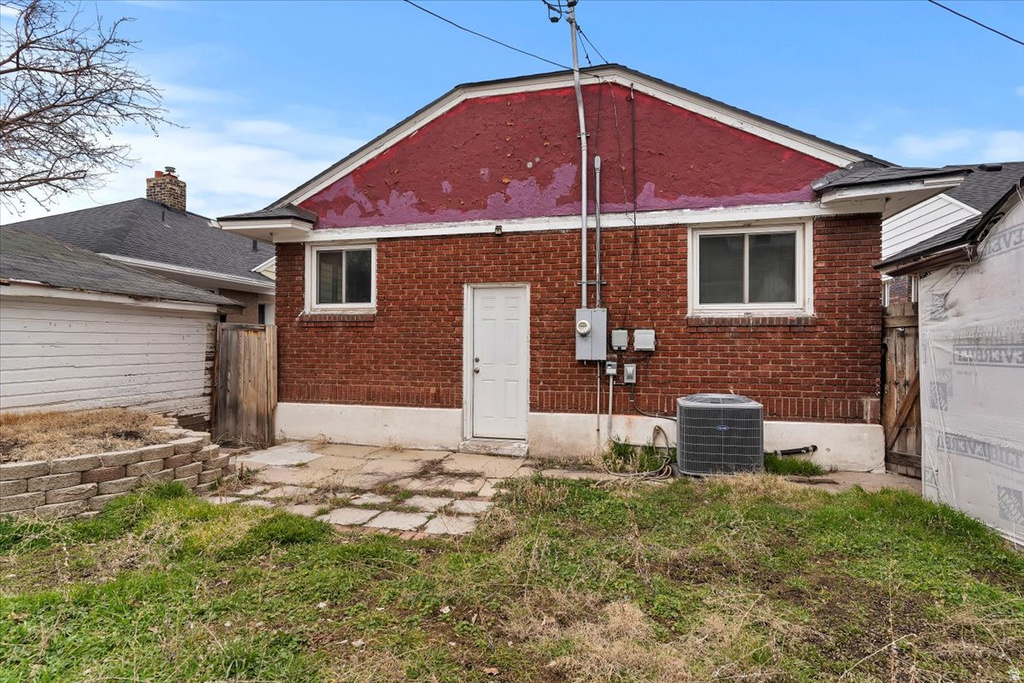 845 BINFORD ST Ogden, UT 84401