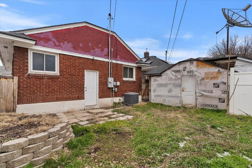 845 BINFORD ST Ogden, UT 84401