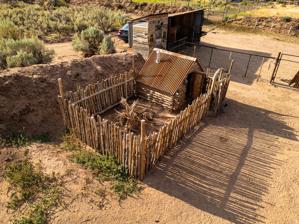 8552 W SAWTOOTH PARK DR Vernal, UT 84078