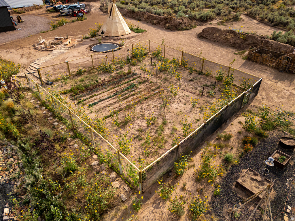 8552 W SAWTOOTH PARK DR Vernal, UT 84078