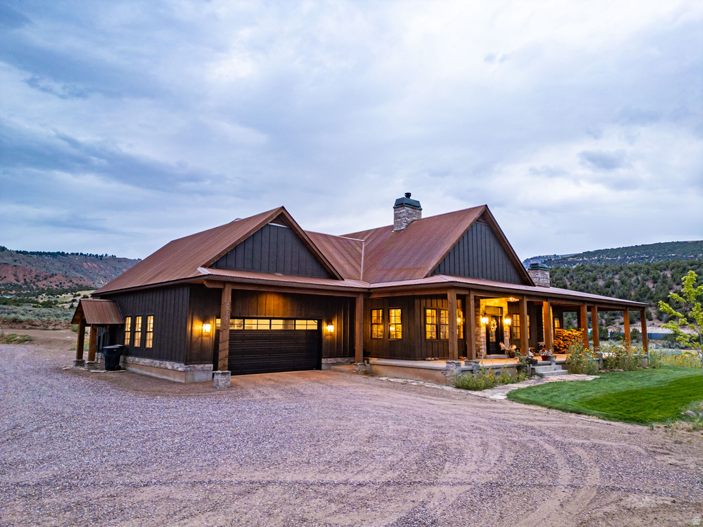 8552 W SAWTOOTH PARK DR Vernal, UT 84078