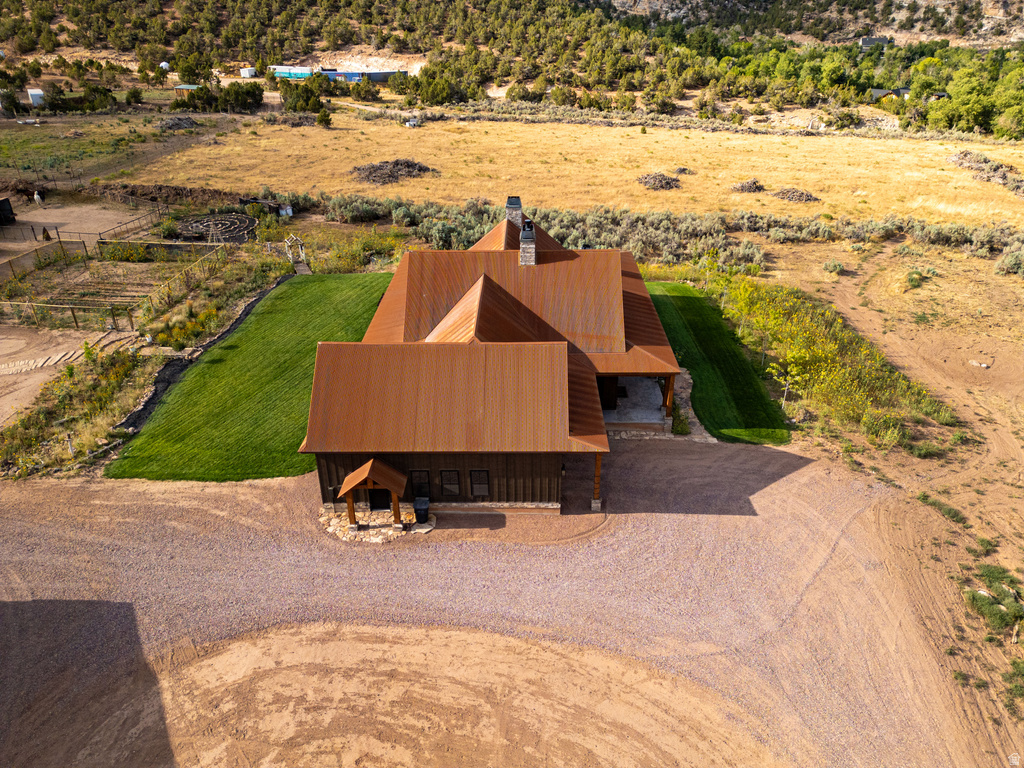 8552 W SAWTOOTH PARK DR Vernal, UT 84078