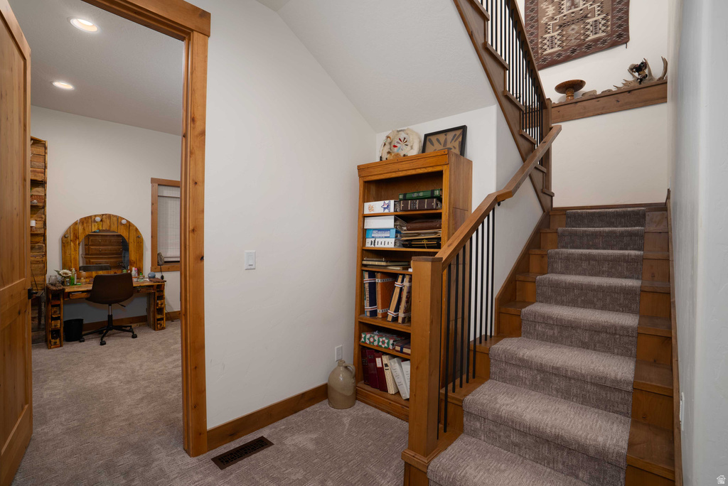 8552 W SAWTOOTH PARK DR Vernal, UT 84078