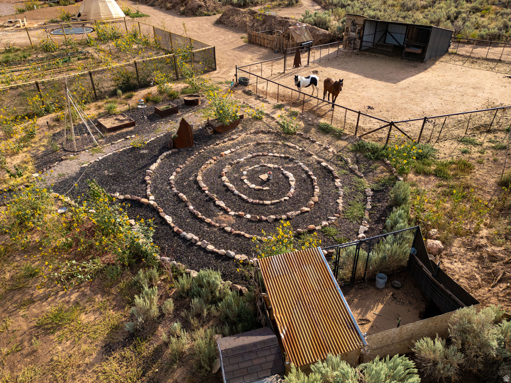 8552 W SAWTOOTH PARK DR Vernal, UT 84078