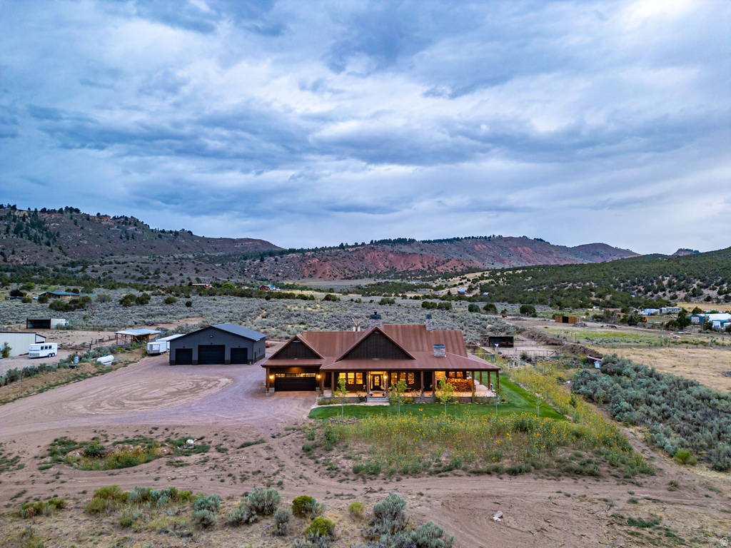 8552 W SAWTOOTH PARK DR Vernal, UT 84078