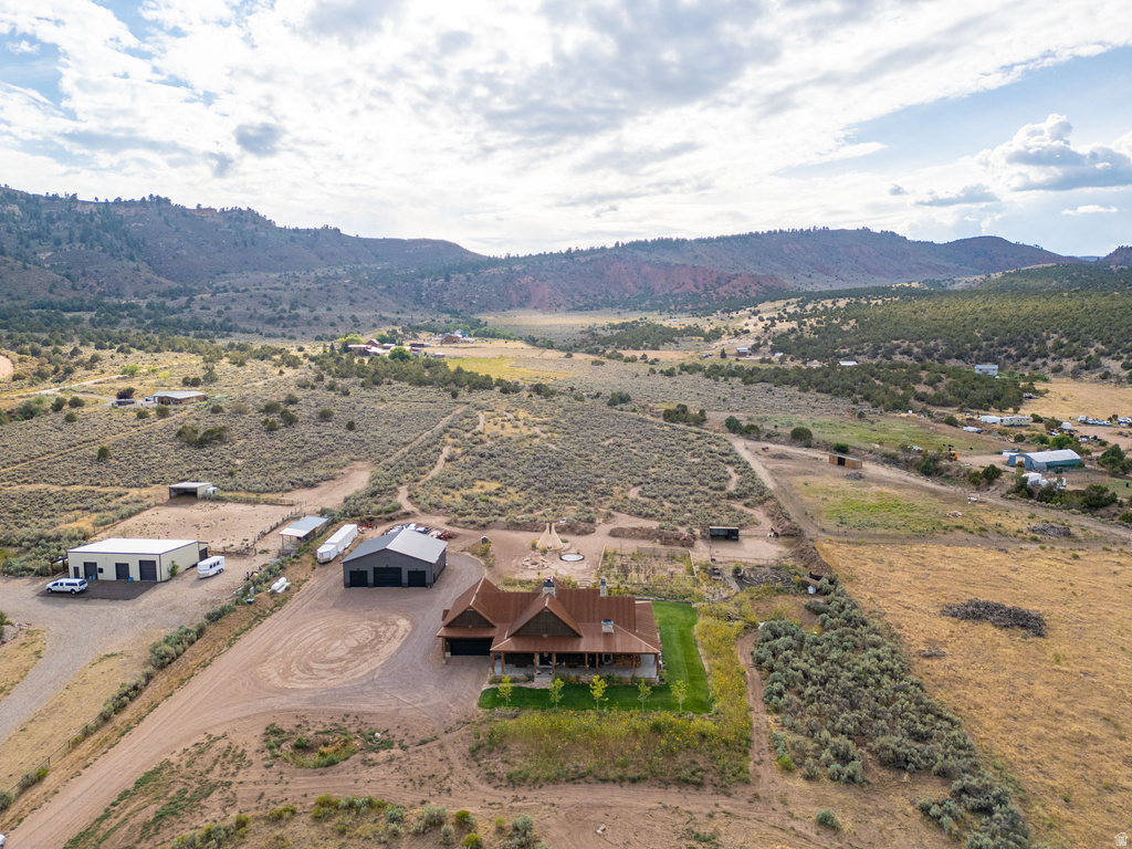 8552 W SAWTOOTH PARK DR Vernal, UT 84078