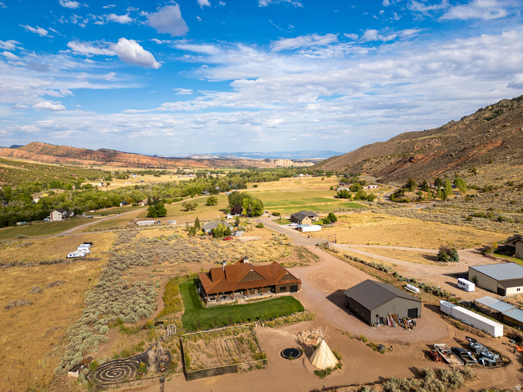 8552 W SAWTOOTH PARK DR Vernal, UT 84078