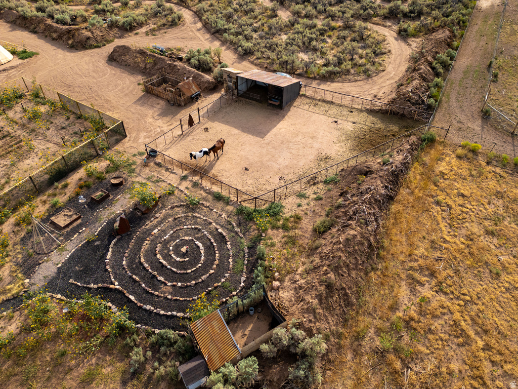 8552 W SAWTOOTH PARK DR Vernal, UT 84078