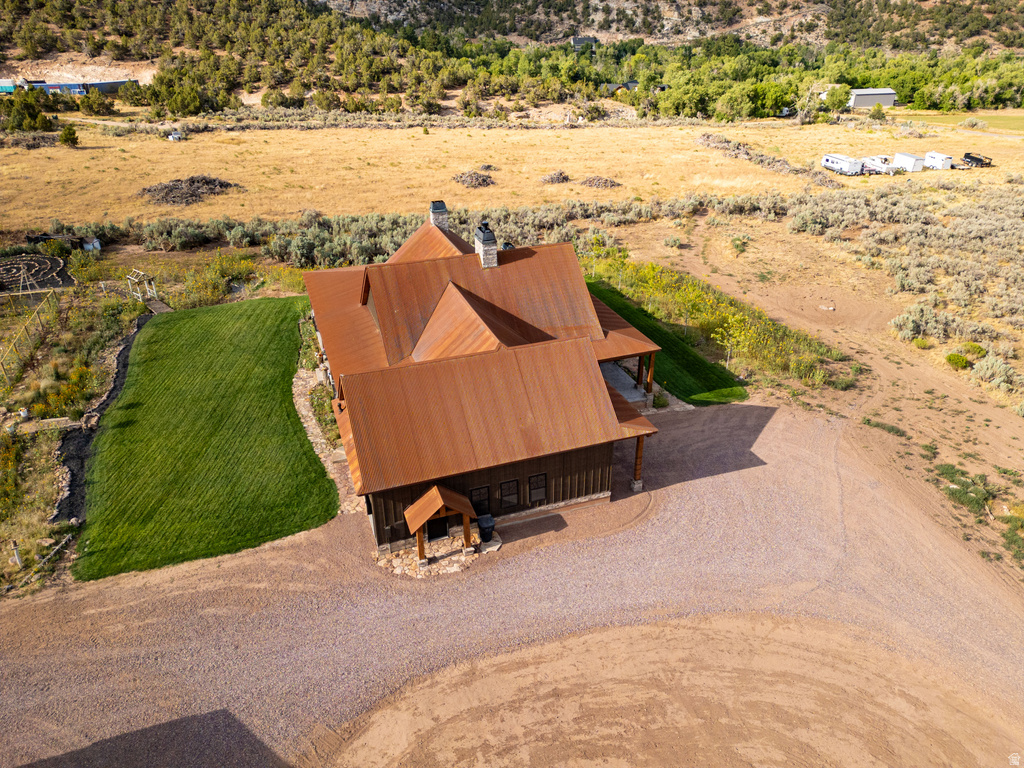 8552 W SAWTOOTH PARK DR Vernal, UT 84078