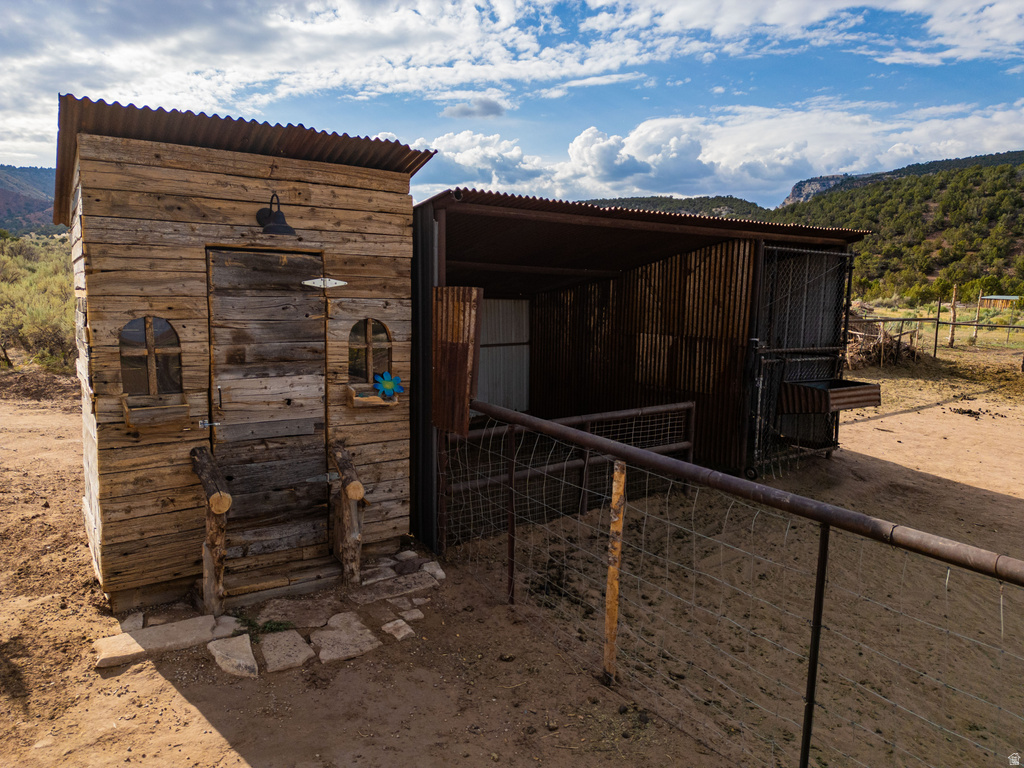 8552 W SAWTOOTH PARK DR Vernal, UT 84078