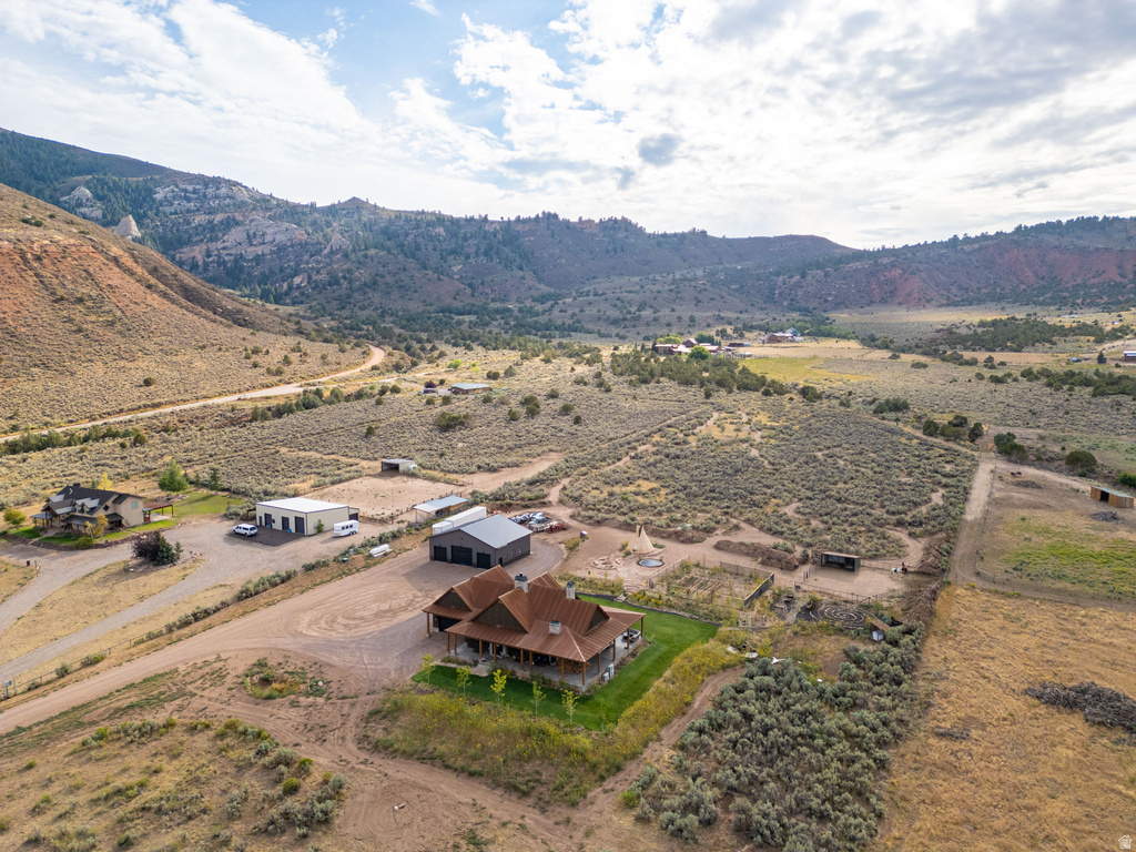 8552 W SAWTOOTH PARK DR Vernal, UT 84078