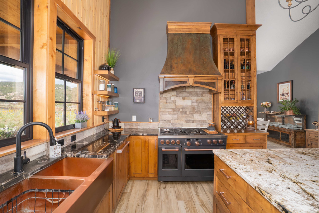 8552 W SAWTOOTH PARK DR Vernal, UT 84078