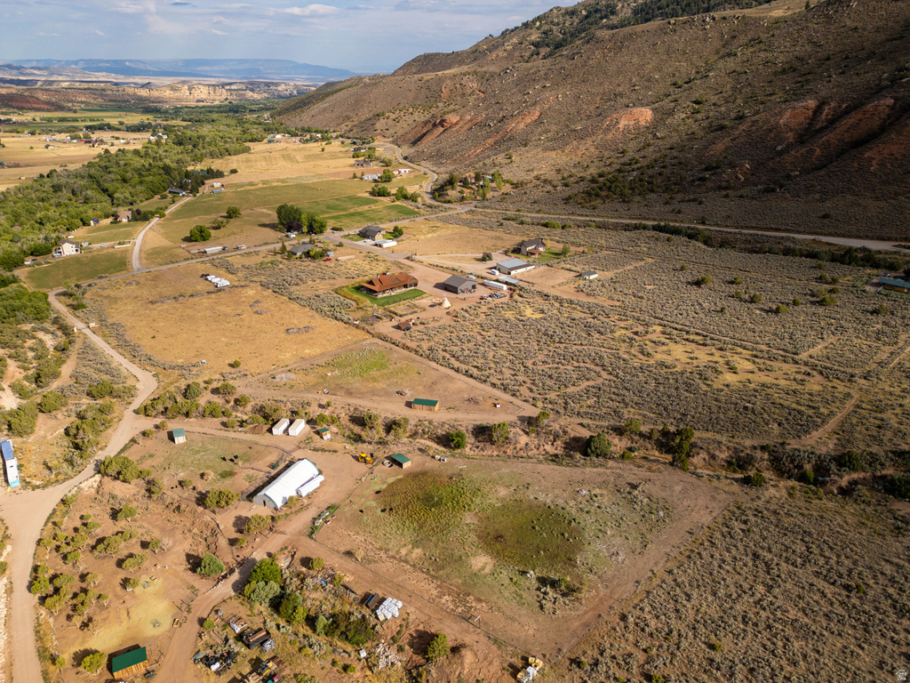 8552 W SAWTOOTH PARK DR Vernal, UT 84078