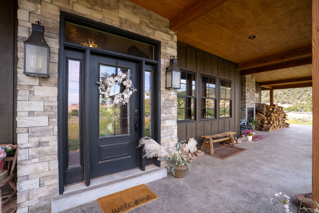 8552 W SAWTOOTH PARK DR Vernal, UT 84078