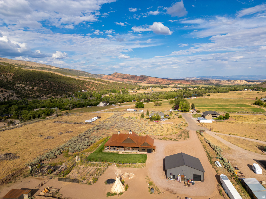 8552 W SAWTOOTH PARK DR Vernal, UT 84078