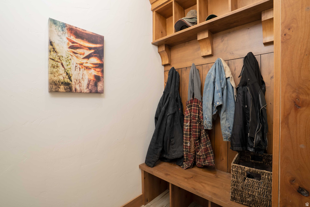 8552 W SAWTOOTH PARK DR Vernal, UT 84078