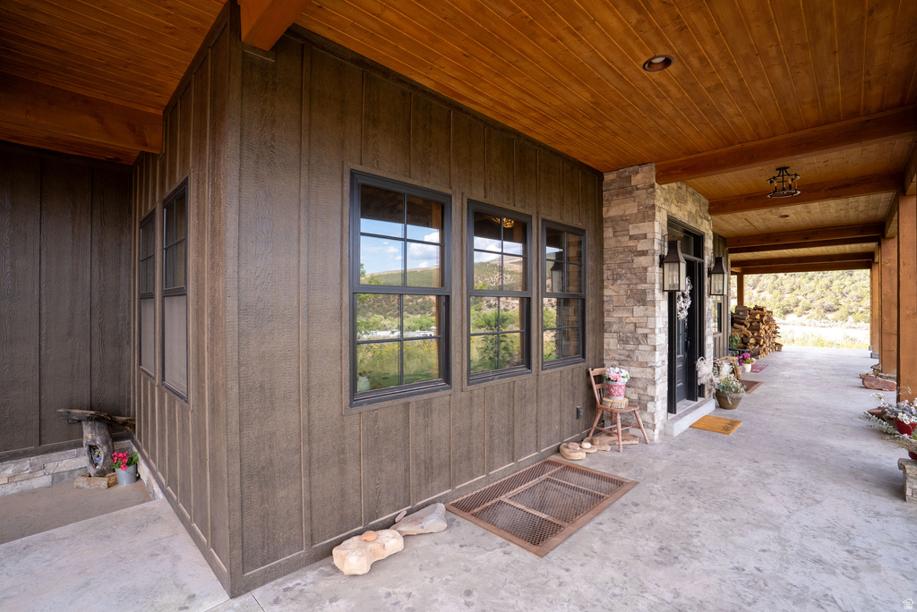 8552 W SAWTOOTH PARK DR Vernal, UT 84078