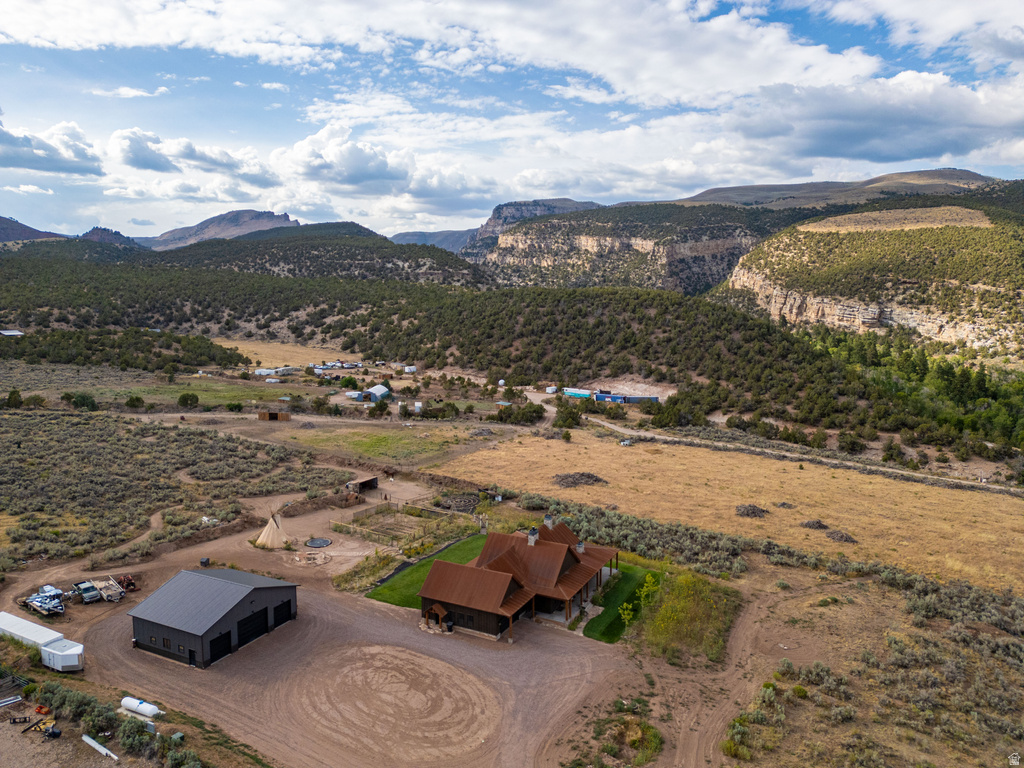 8552 W SAWTOOTH PARK DR Vernal, UT 84078