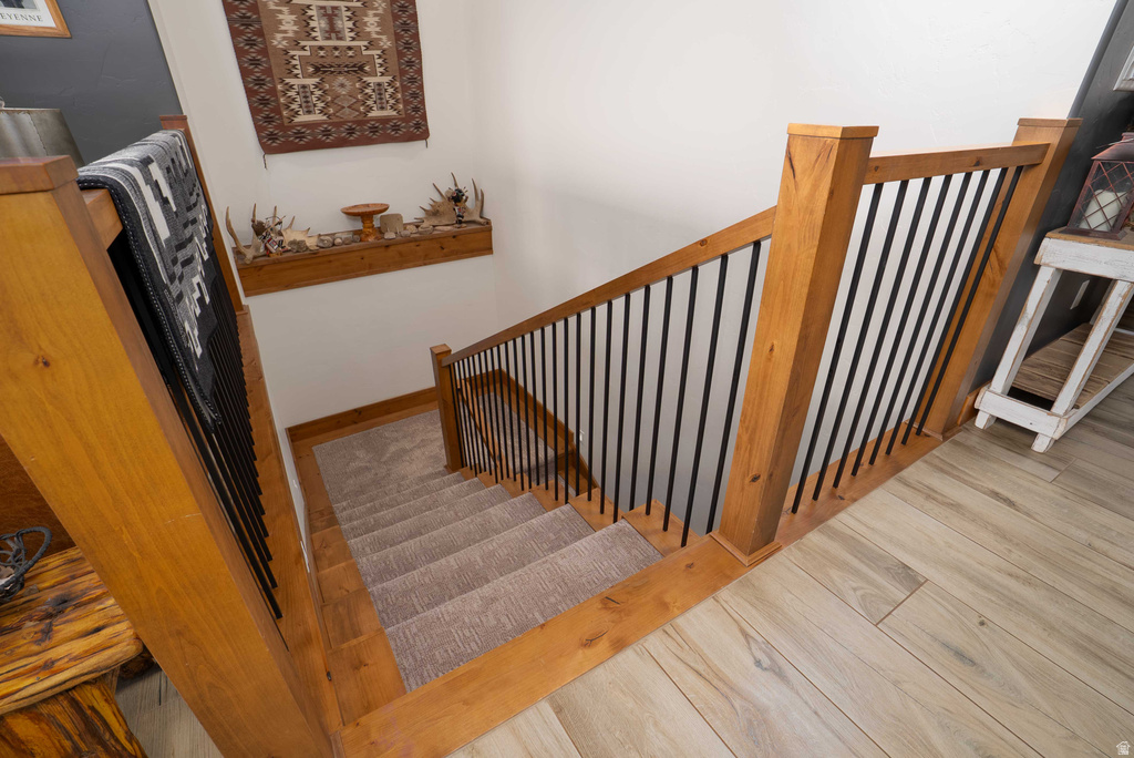 8552 W SAWTOOTH PARK DR Vernal, UT 84078