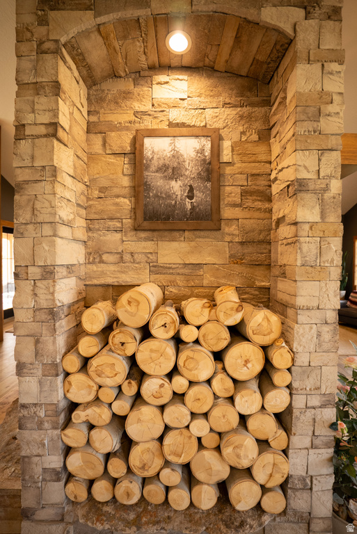 8552 W SAWTOOTH PARK DR Vernal, UT 84078