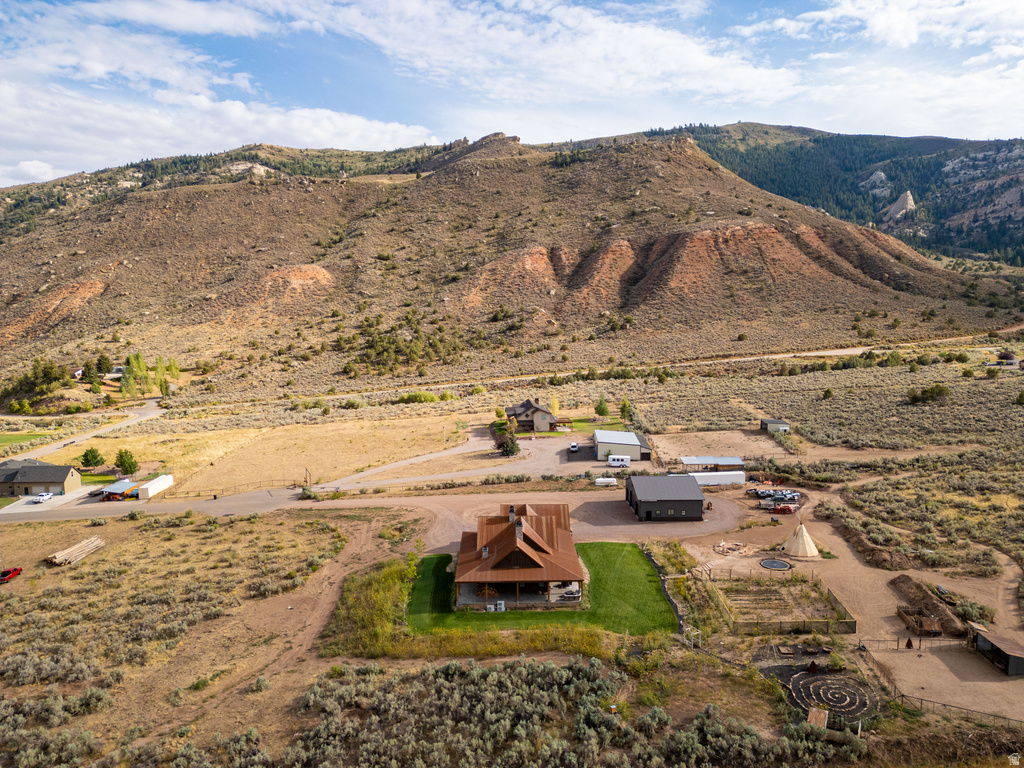 8552 W SAWTOOTH PARK DR Vernal, UT 84078