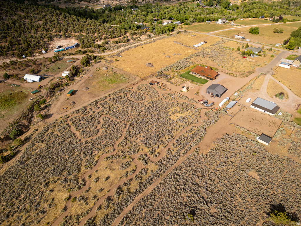 8552 W SAWTOOTH PARK DR Vernal, UT 84078