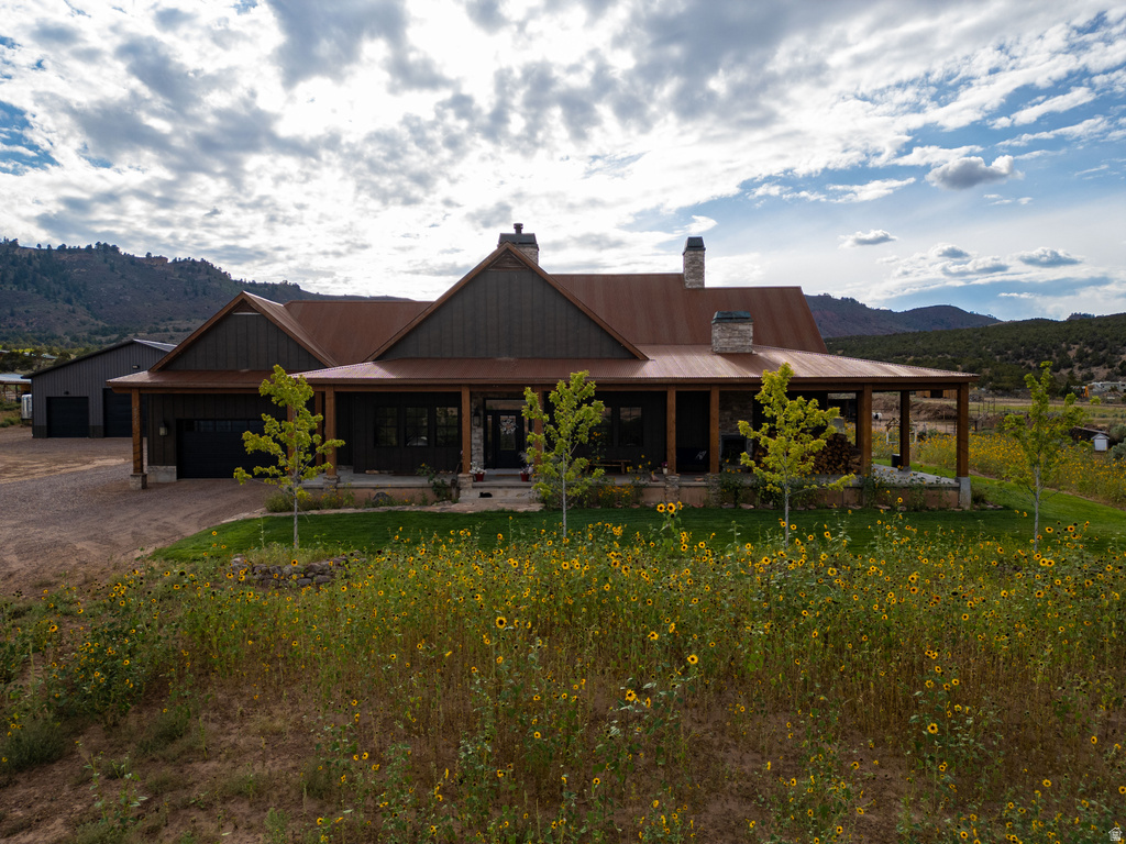 8552 W SAWTOOTH PARK DR Vernal, UT 84078