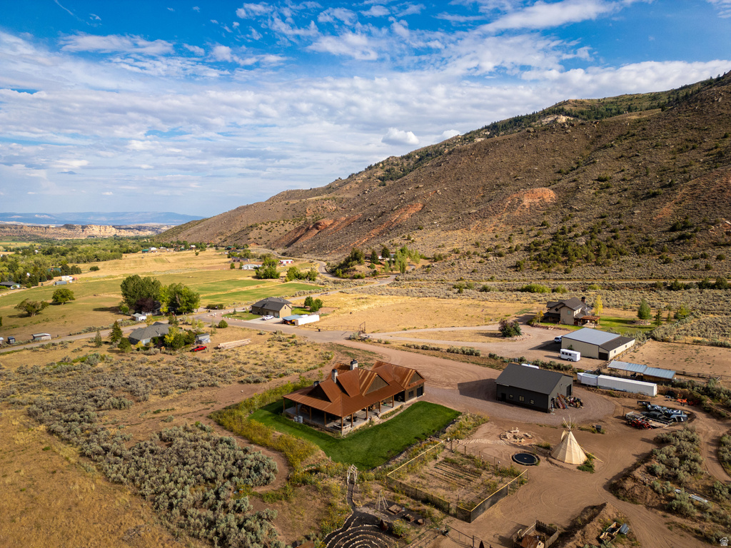 8552 W SAWTOOTH PARK DR Vernal, UT 84078