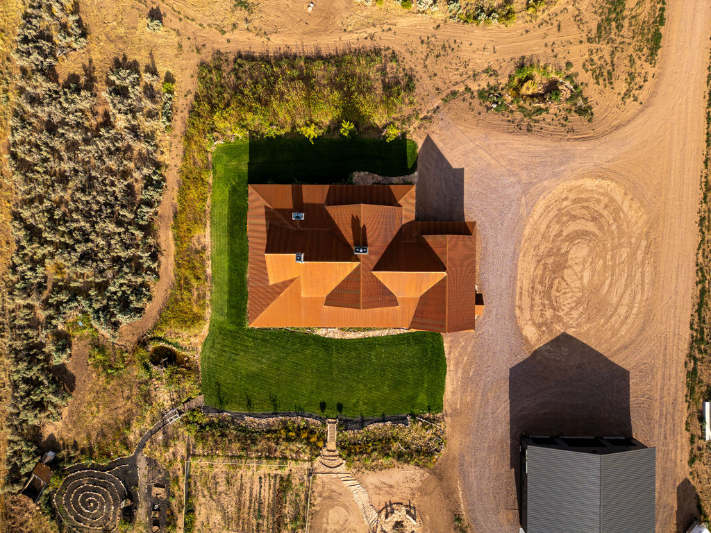 8552 W SAWTOOTH PARK DR Vernal, UT 84078