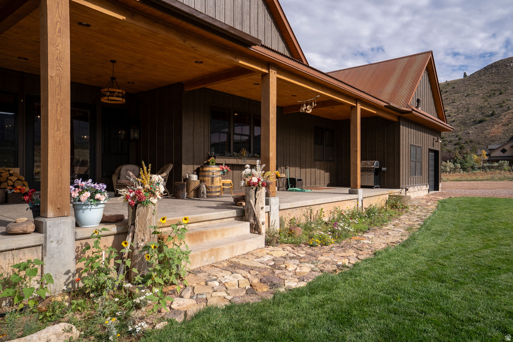 8552 W SAWTOOTH PARK DR Vernal, UT 84078