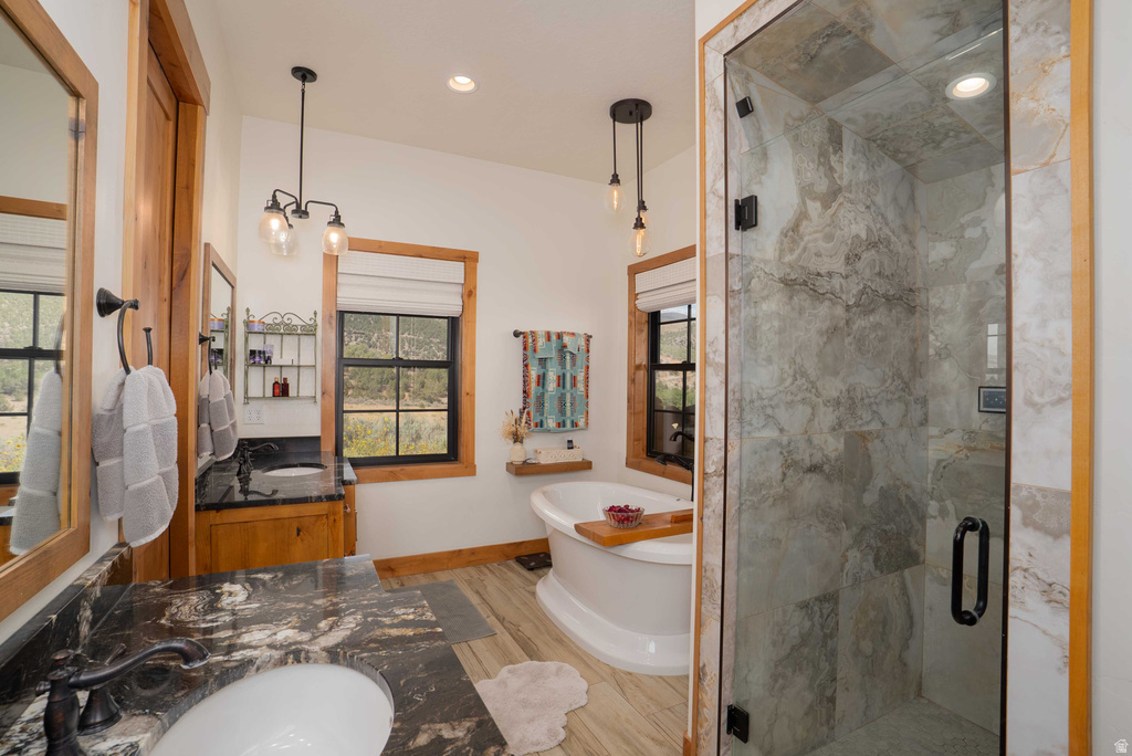 8552 W SAWTOOTH PARK DR Vernal, UT 84078