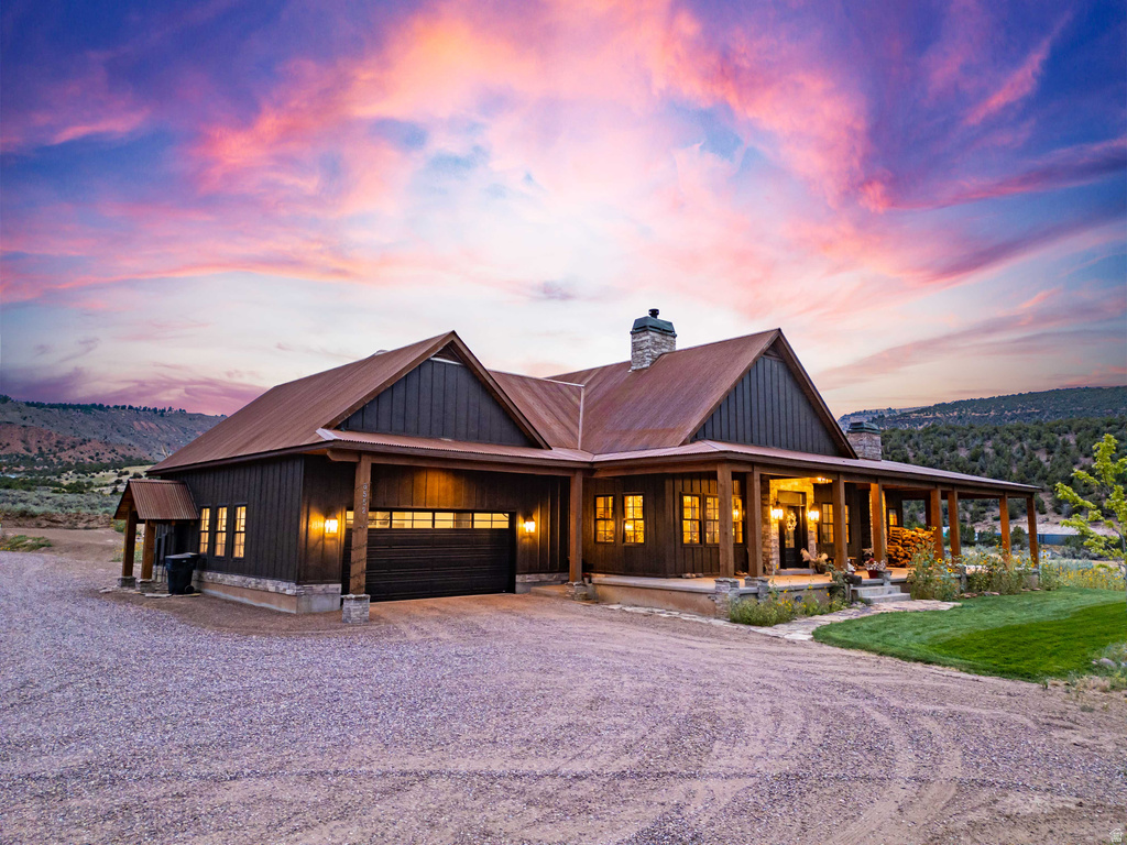 8552 W SAWTOOTH PARK DR Vernal, UT 84078