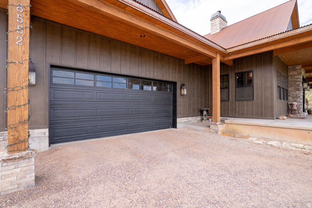 8552 W SAWTOOTH PARK DR Vernal, UT 84078